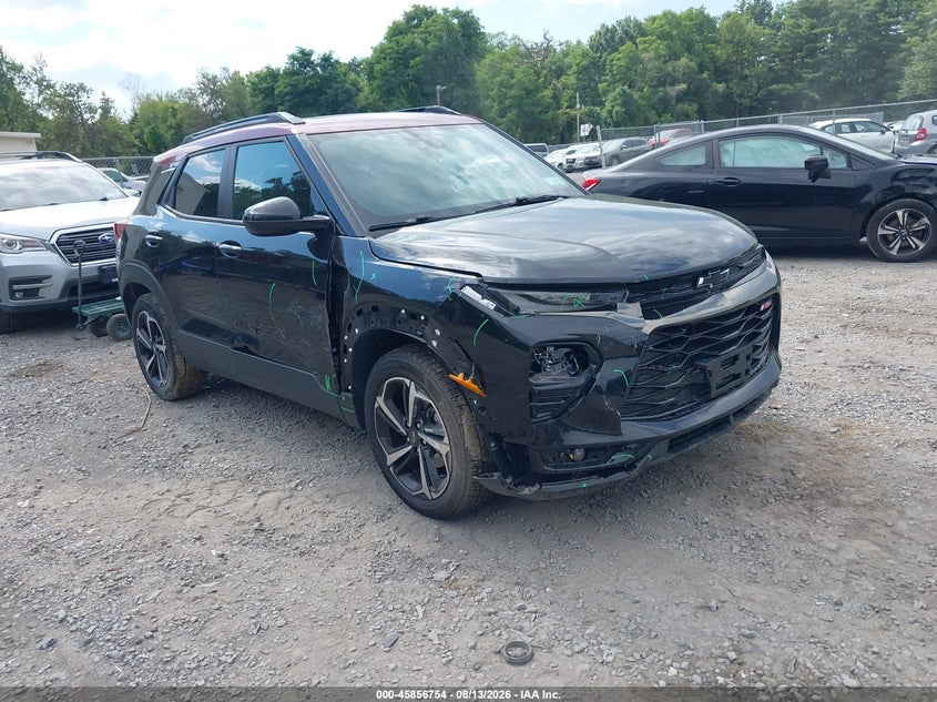 Vin: kl79musl4mb034671, lot: 46355687, chevrolet trailblazer awd rs 2021 img_1