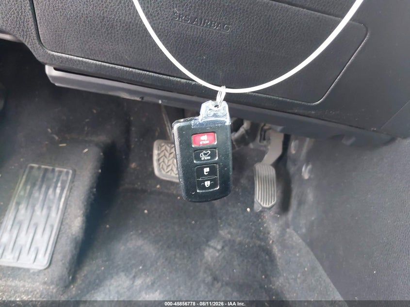 TOYOTA HIGHLANDER - zdjęcie 11