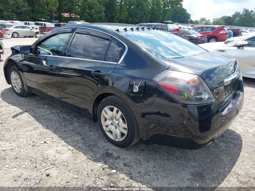 Vin: 1n4al2ap4cn563147, lot: 46355722, nissan altima 2.5 s 20123