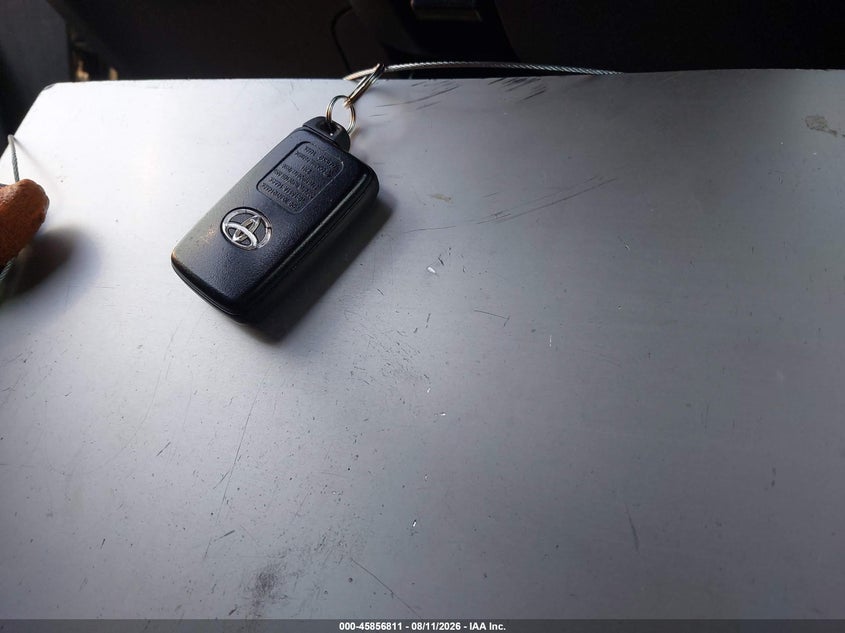 TOYOTA PRIUS 2015 VIN JTDKN3DU5F1934974