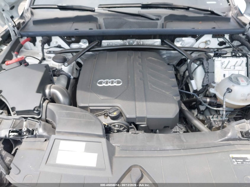 AUDI Q5 - zdjęcie 10