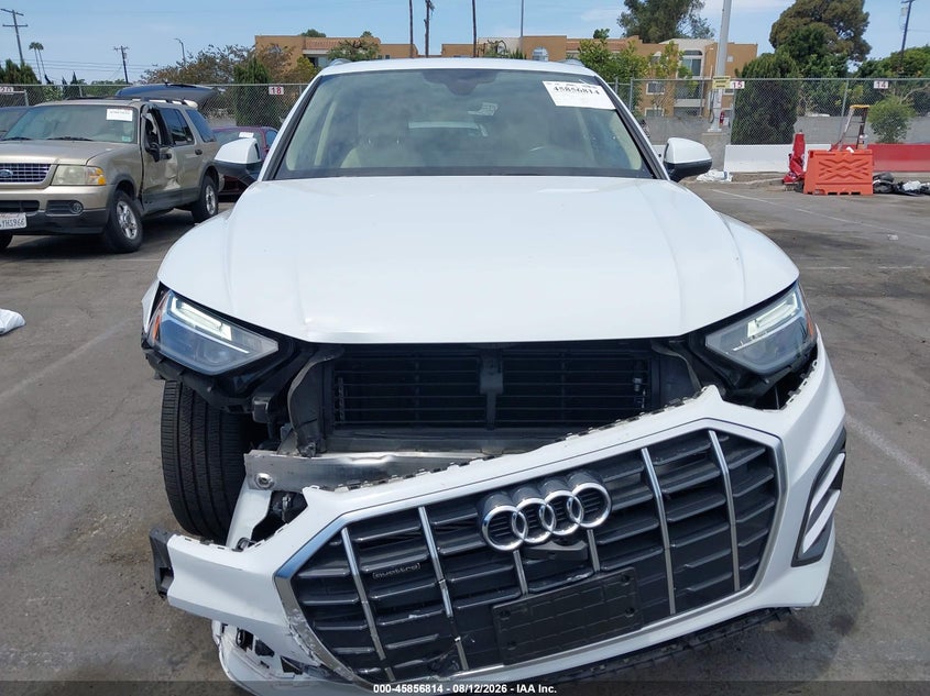 AUDI Q5 - zdjęcie 12