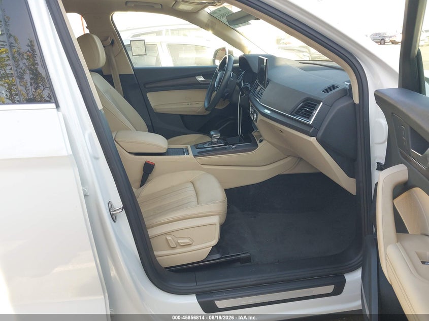 AUDI Q5 - zdjęcie 5