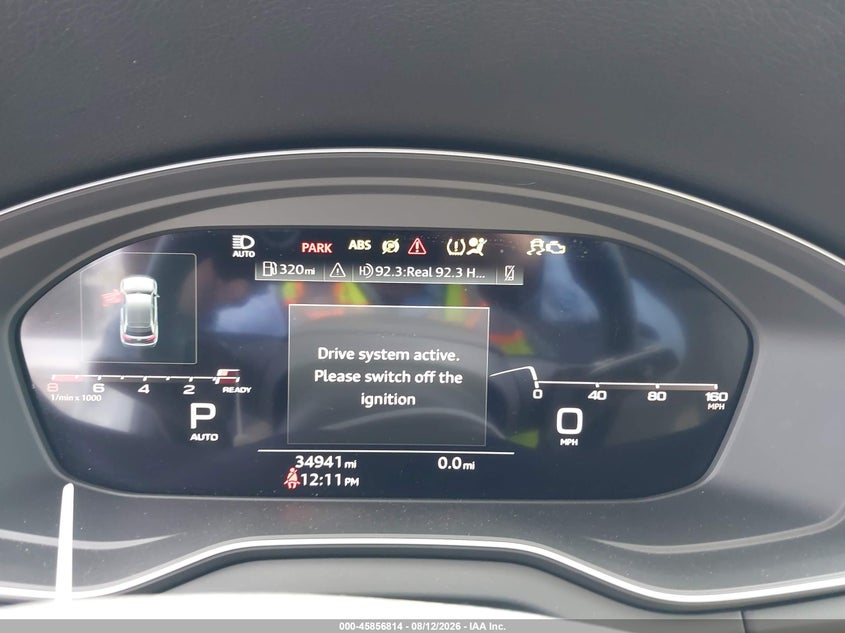 AUDI Q5 - zdjęcie 7