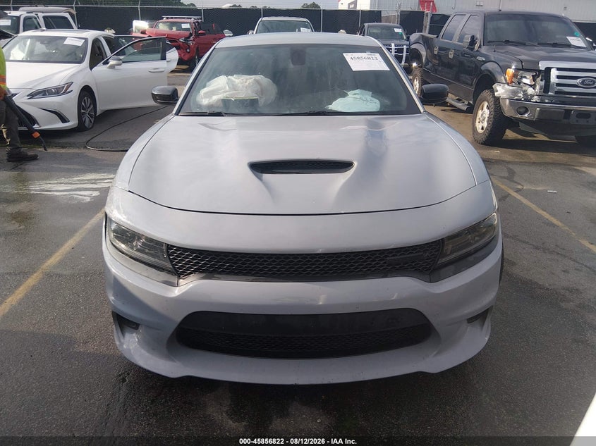 DODGE CHARGER - zdjęcie 12