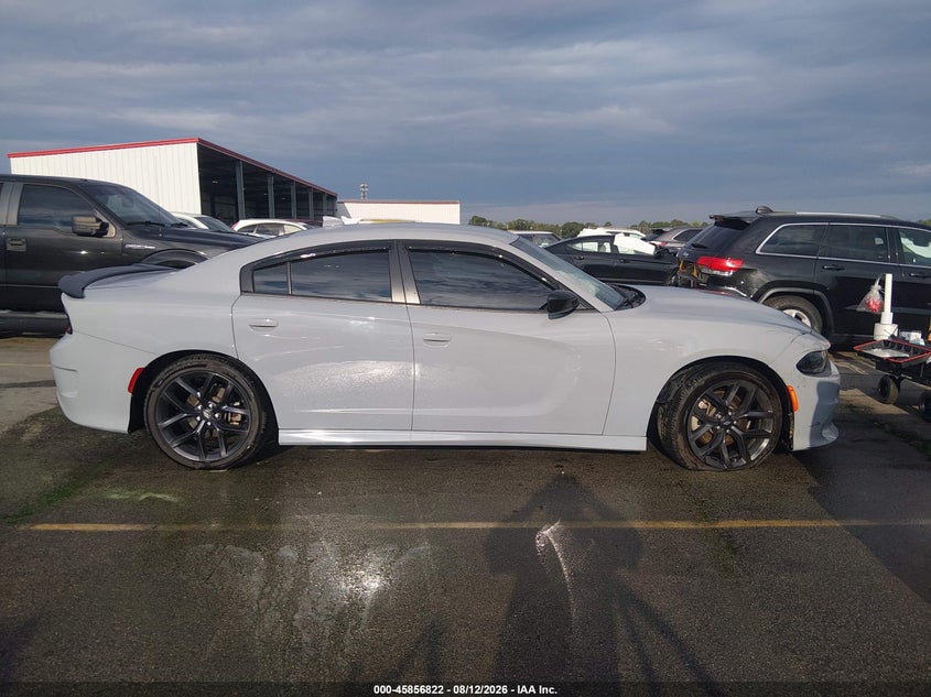 DODGE CHARGER - zdjęcie 13