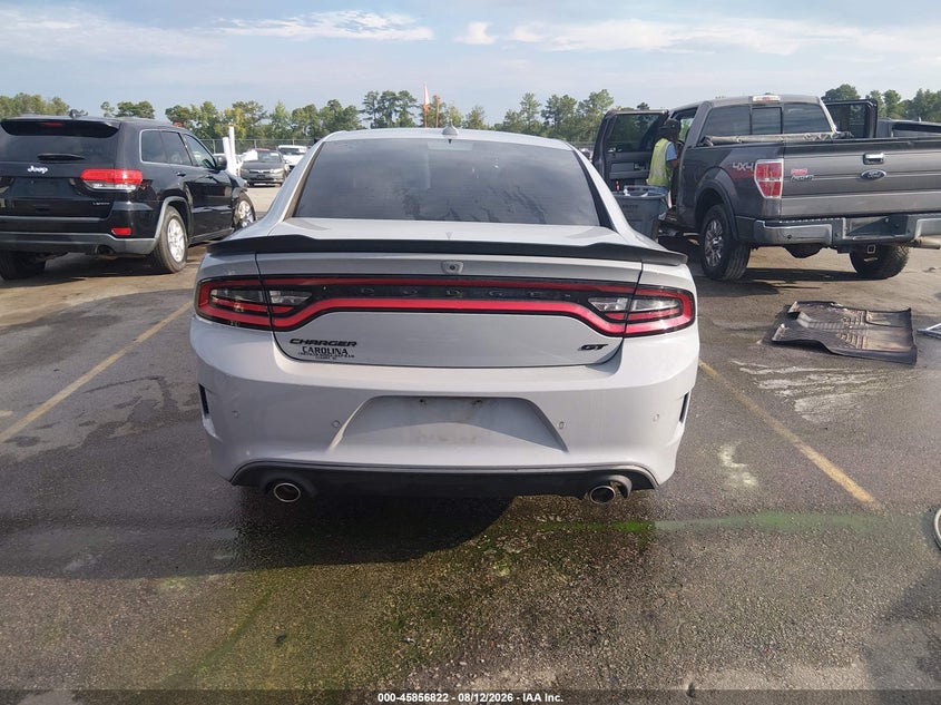 DODGE CHARGER - zdjęcie 16