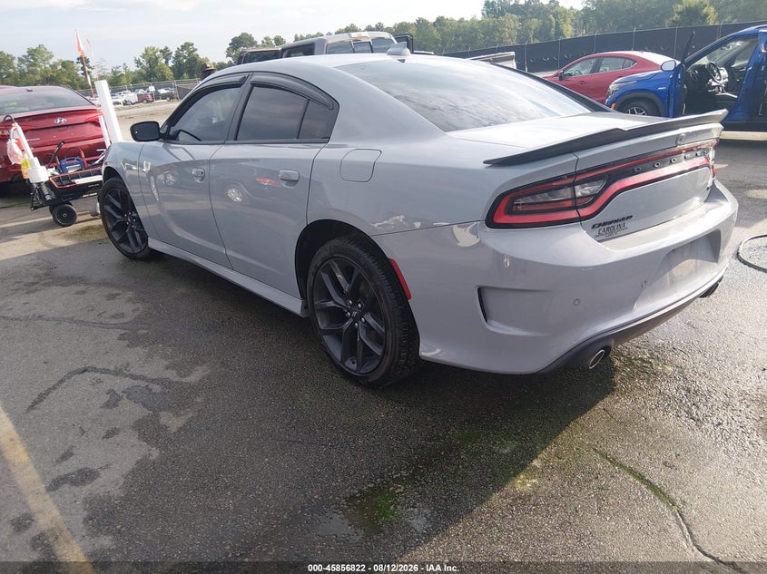 DODGE CHARGER - zdjęcie 3