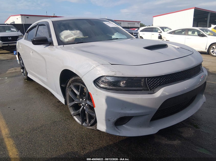 DODGE CHARGER - zdjęcie 6