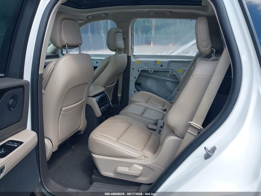 LINCOLN AVIATOR 2020 VIN 5LM5J7XC5LGL19183