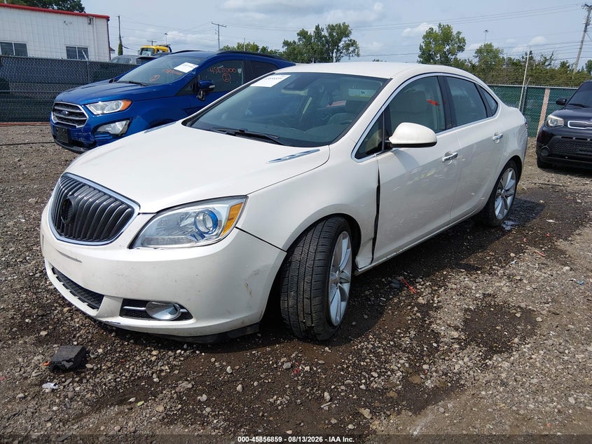 Vin: 1g4ps5sk6f4162250, lot: 46355792, buick verano leather group 20152