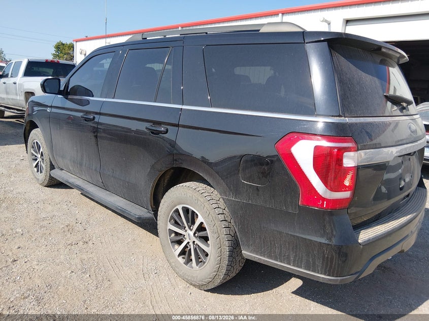 Vin: 1fmju1gt4mea27866, lot: 46355809, ford expedition xl 20213
