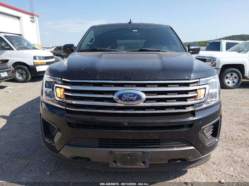 2021 FORD EXPEDITION auction photo 6