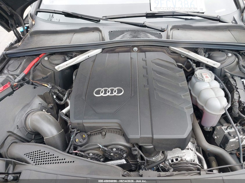 2023 Audi A4 - view 10