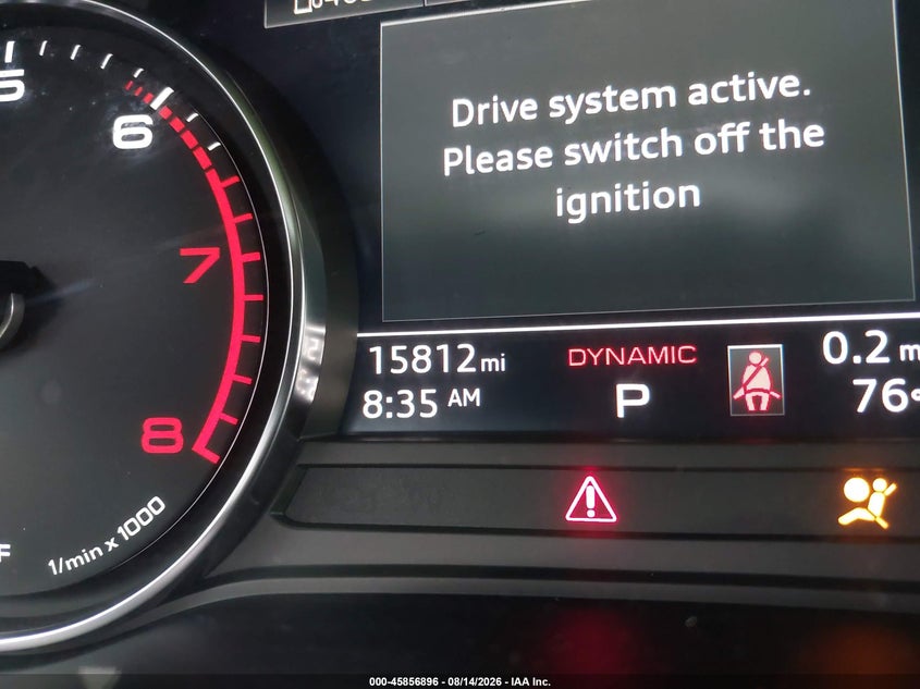 2023 Audi A4 - view 16