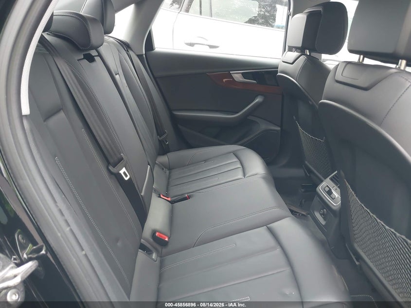 2023 Audi A4 - view 8