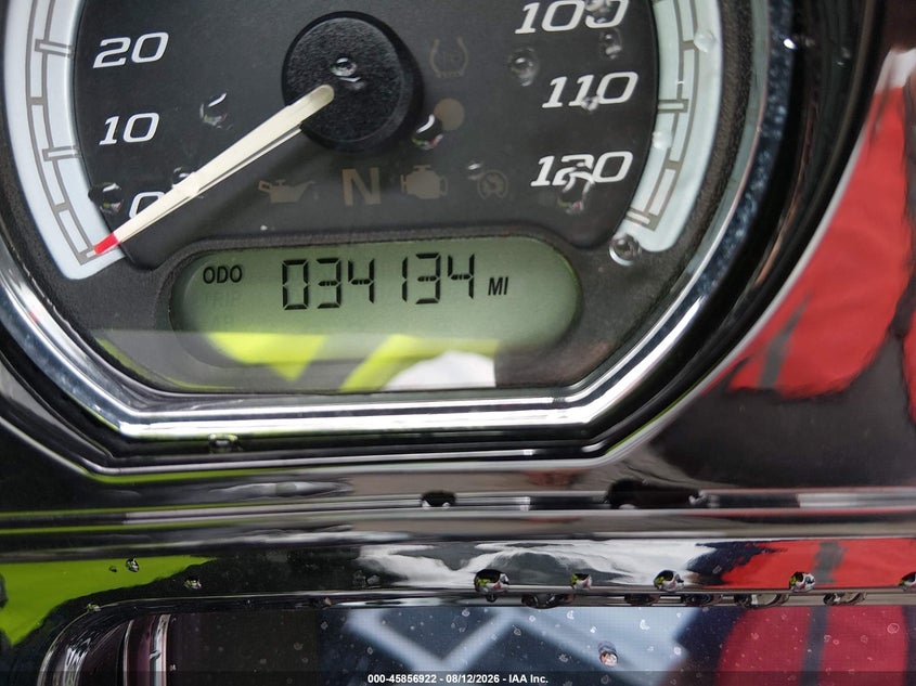 HARLEY-DAVIDSON FLHTK 2019