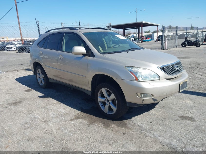 2004 LEXUS RX 330