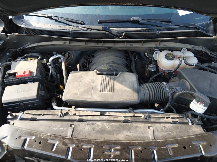 GMC YUKON - zdjęcie 10