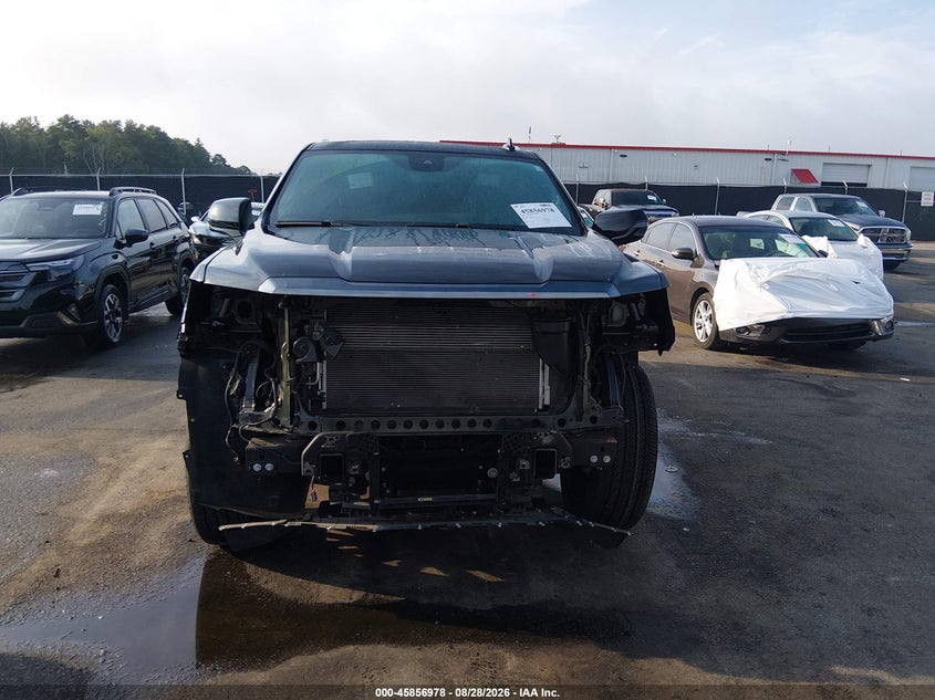 GMC YUKON - zdjęcie 13