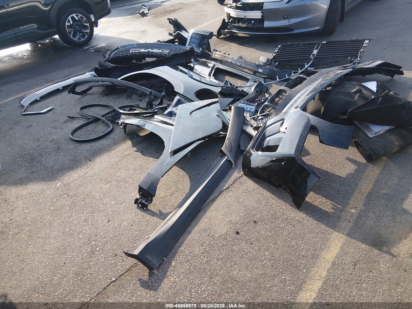 GMC YUKON - zdjęcie 12