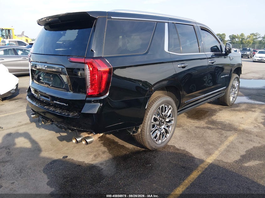 GMC YUKON - zdjęcie 4