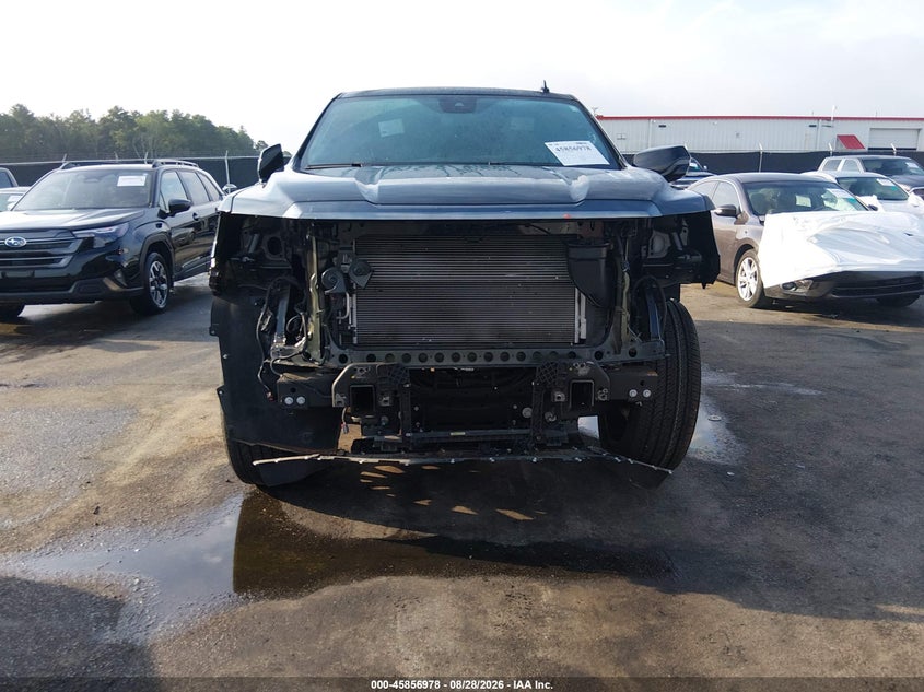 GMC YUKON - zdjęcie 6