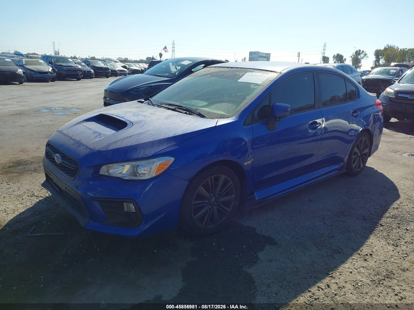 Vin: jf1va1a61m9800471, lot: 46355914, subaru wrx 20212