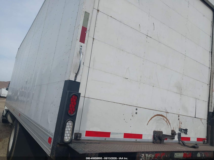 2013 INTERNATIONAL 4000 auction photo 3