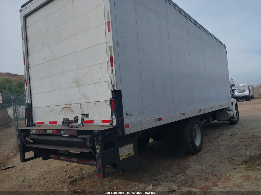 2013 INTERNATIONAL 4000 auction photo 4
