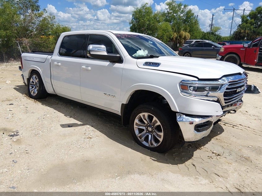 RAM 1500 - zdjęcie 1