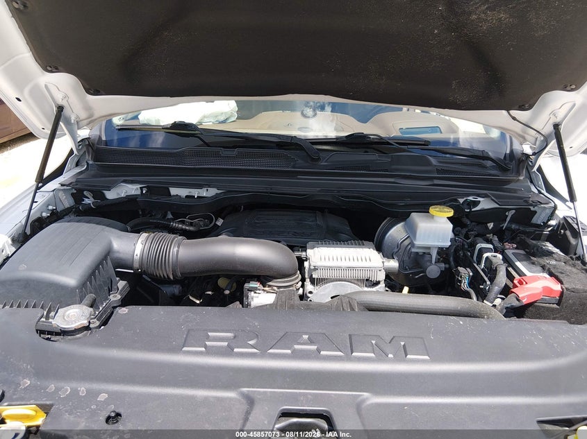 RAM 1500 - zdjęcie 10