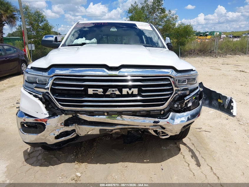 RAM 1500 - zdjęcie 13