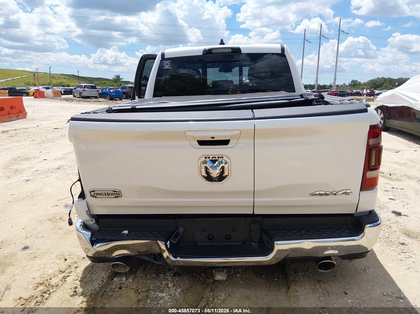 RAM 1500 - zdjęcie 17