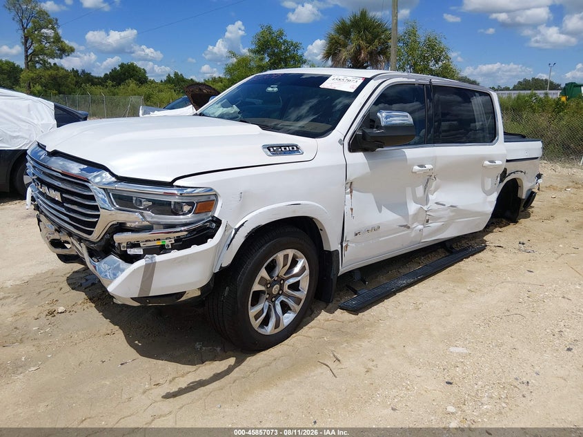 RAM 1500 - zdjęcie 2