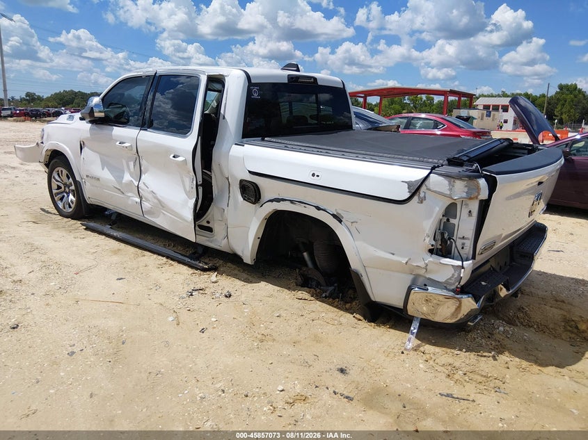 RAM 1500 - zdjęcie 3