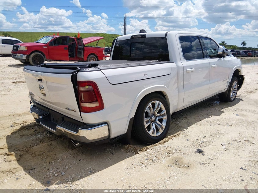 RAM 1500 - zdjęcie 4