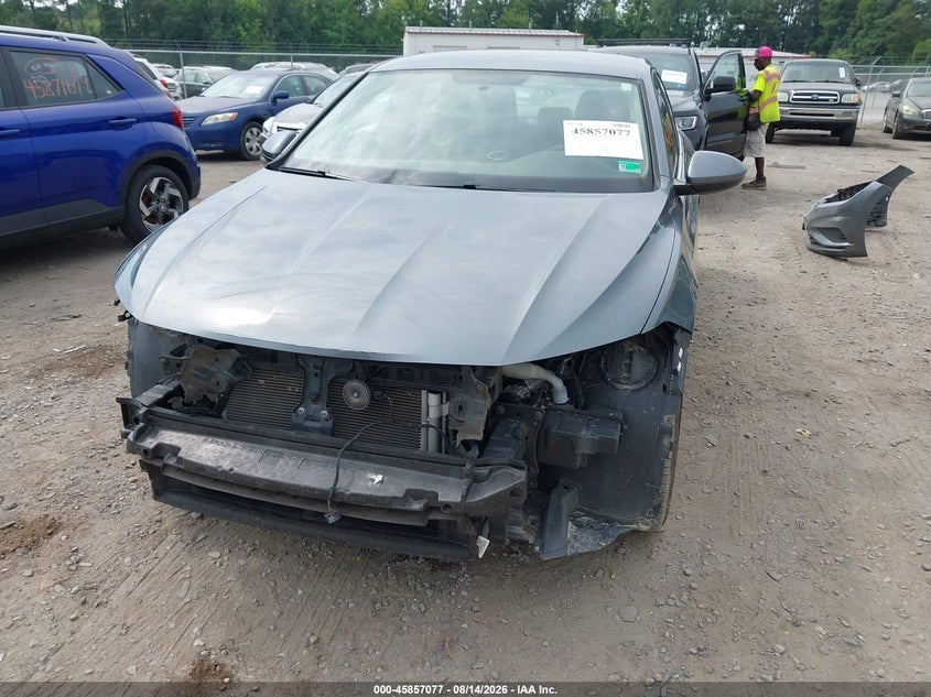 2020 VOLKSWAGEN JETTA auction photo 6
