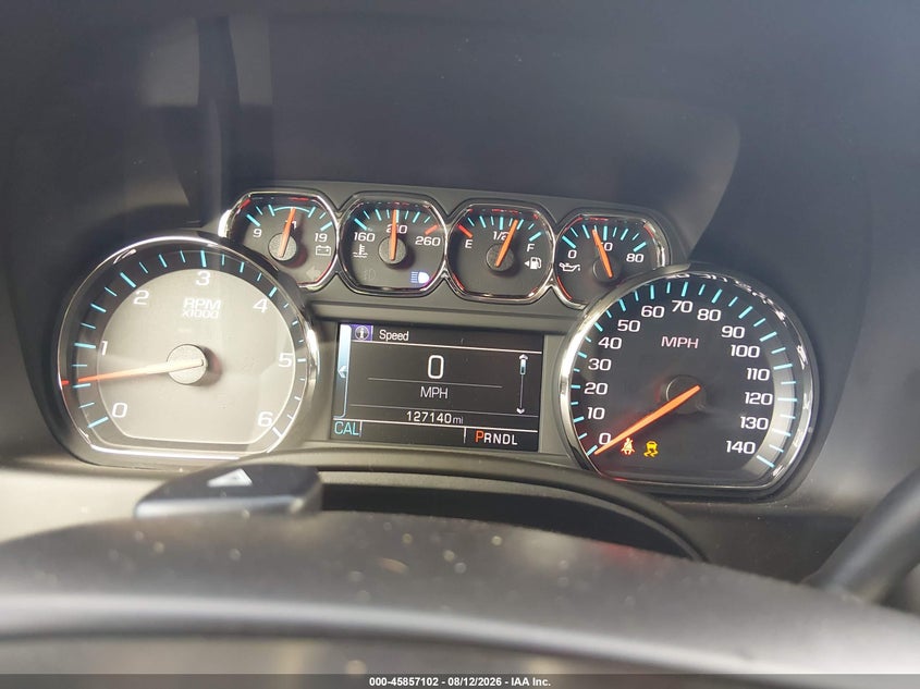 CHEVROLET TAHOE 2019 VIN 1GNSKBKCXKR267156