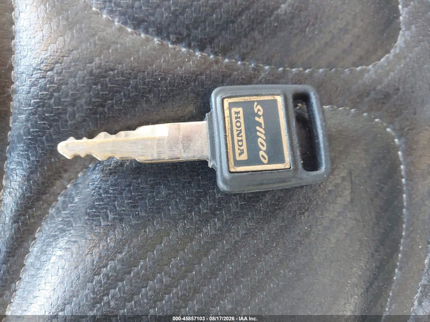 HONDA ST1100 1994