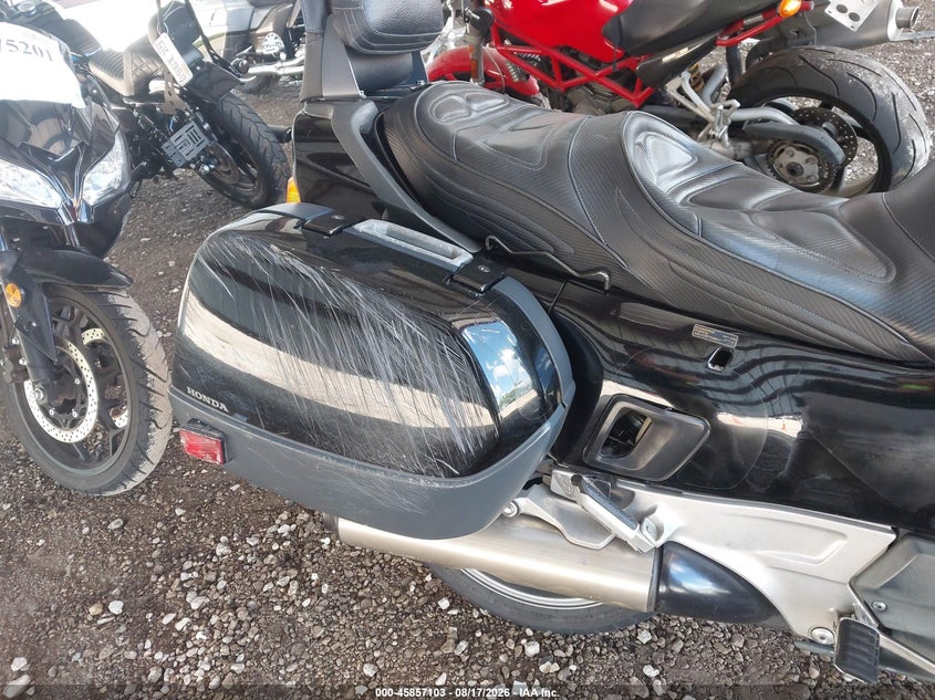 HONDA ST1100 1994