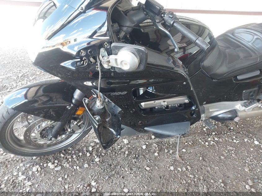 HONDA ST1100 1994