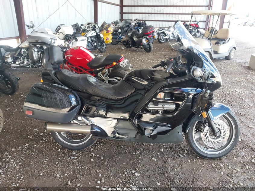 HONDA ST1100 1994