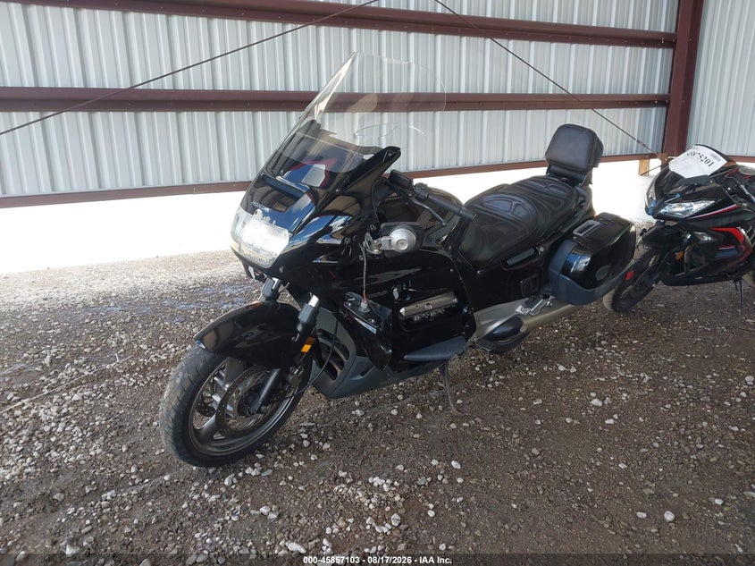 HONDA ST1100 1994
