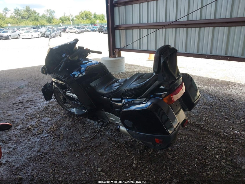 HONDA ST1100 1994