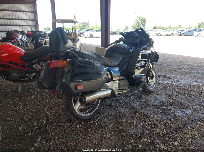 HONDA ST1100 1994
