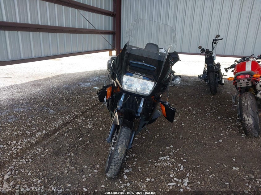 HONDA ST1100 1994