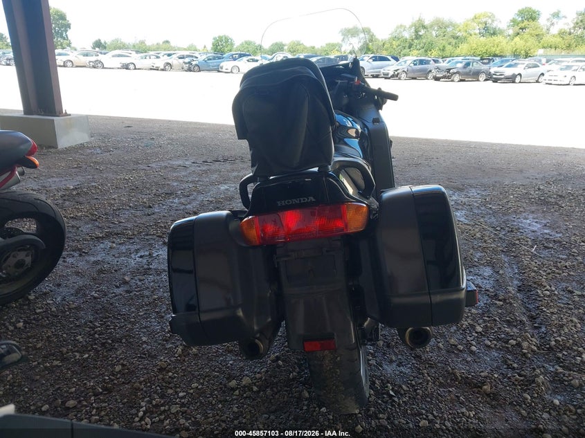 HONDA ST1100 1994