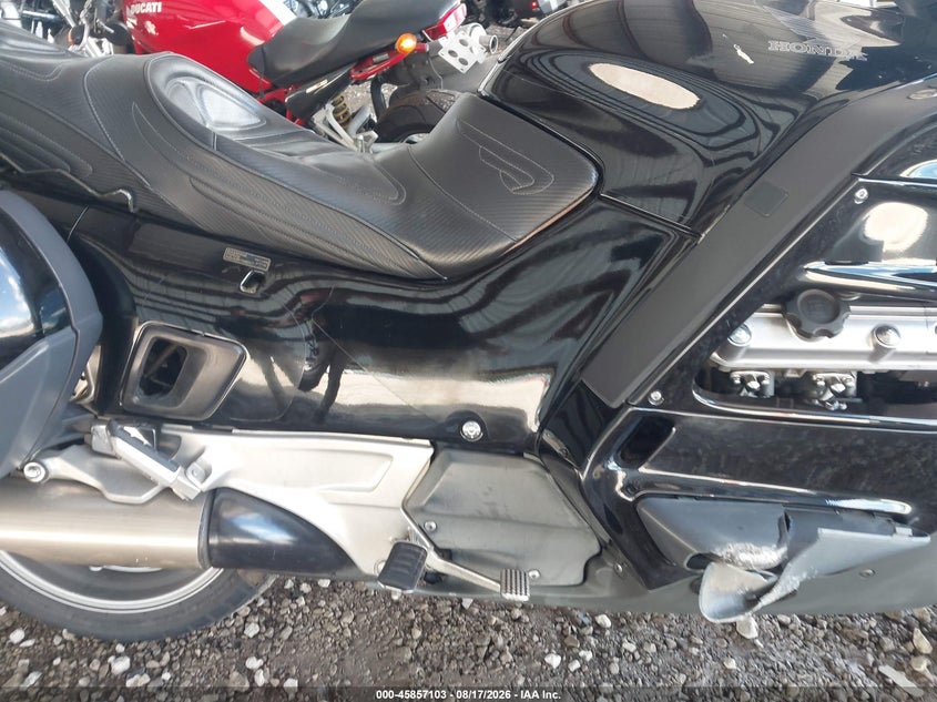 HONDA ST1100 1994