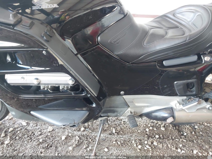 HONDA ST1100 1994
